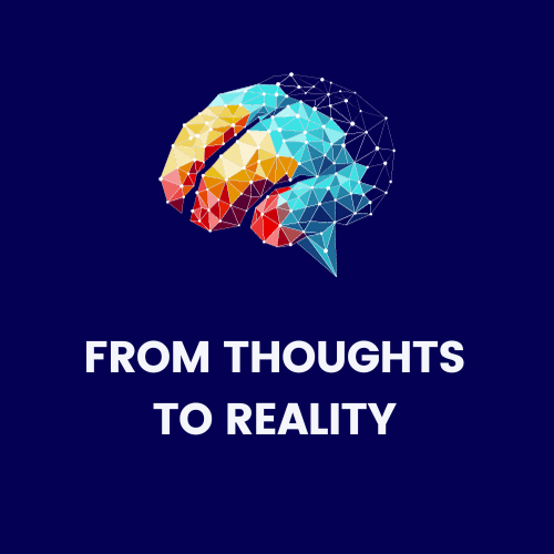 “Consciousness Precedes Matter”